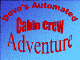 Devos Cabin Crew Adventure Version 1.0 image 1