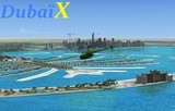 DUBAI X - FSX exclusively image 2