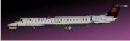 FS2002 Embraer ERJ145 Colibr Airways Airframe: image 1