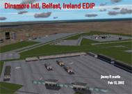 Belfast 4 miles north airport image 1