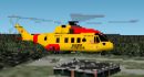 FS2002 Agusta Westland EH101/CH-149 Comorant image 1