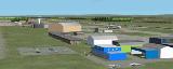 Fs 2002 Add- Scenery Luxembourg Airport image 1