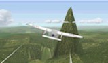 FS2002 Fedex Express Cessna 337 Skymaster image 3