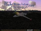 Flight Simulator 2004 splash screens- Start- image 2