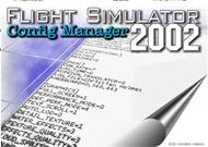 FS2002 Configuration Manager image 1