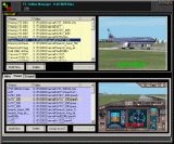 Flight Simulator Addon Manager Version 0.02 Beta image 1