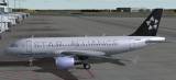 FSX Star Alliance Brussels Wilco Airbus Vol 1 image 1