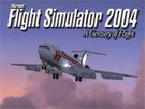 FS2004 Splash ScreenRandom aircraft and panels image 1