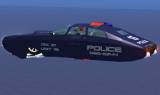 FS9 Hark Aerospace Police Interceptor image 2