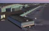 Detroit Metropolitan Wayne County Airport image 1