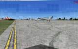 KMIV Millville Municipal Airport - Wheels & image 2