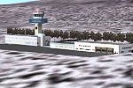 FS2002 Norway Airports ver image 1