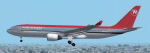 Project Opensky Airbus A330-200 Paint Kit image 1