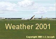 good real weather program FS2002 image 1