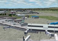 FS2002 Auckland International Airport New image 1