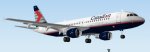 FS2002 Canadian Airlines Airbus A320-211 image 1