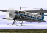 Flightsim FS2004/FS98/FS2002 ZH Cargo Virtual image 1