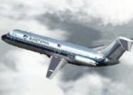FS2002 Eastern Airlines McDonnell Douglas DC-9-32 image 1