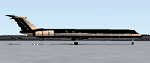 FS2002 Utiltity - air McDonnell Douglas MD-80 image 1