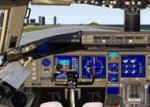FS2002 Panel - Boeing 767-400 ER image 1