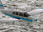 FS2002 Daum Flight Simulator Club exclusively image 1