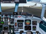 Flightsim FS2004/FS98 Panel - McDonnell Douglas image 1