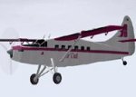 FS2002 de Havilland Canada DHC-3T Turbo Otter image 1