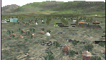 FS2002 Scenery - Swellendam FASX 200 km image 1