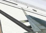 FS2002 Scenery - Replacement texture snow image 1
