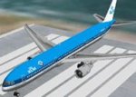 Flightsim FS2004/FS98/FS2002 KLM Boeing Boeing image 1