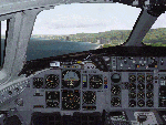 FS2002 Panel - McDonnell Douglas DC-10 image 1