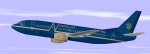 Flightsim FS2004/FS98 Neuron Air VA Boeing image 1