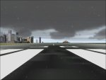 FS2002 Utility - Replacement Raindrop v1.0 image 1