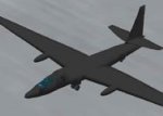 FS2002 Lockheed U-2R image 1