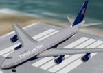 FS2002 United Airlines Boeing 747-200 Build image 1