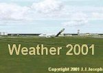 FS2002 Utility - Complete Weather FS2K image 1