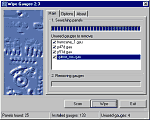 FS2002 Utility - Gauge Files Remover v2.3.1 image 1