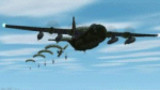 FS2002 parachute jumper image 1