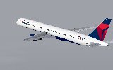 PROJECT OPENSKY BOEING 757-300 V1 FS2004 image 2