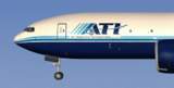 ATI Posky Boeing 777 image 1