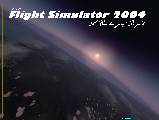 sky 100000 foot with Fs9 image 1