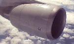 Boeing 747-400 Ge-cf6 Engines Sound Set V2.0 image 1