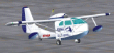 FS2002 REPUBLIC SEABEE RC-3 image 1