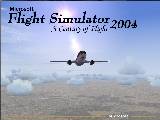 Flight Simulator 2004 splash screens- image 2