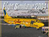 Flight Simulator 2004 Century Flight image 1