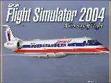 Flight Simulator 2004 Century Flight image 2