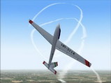 FS2004 Swift S1 HA v2 An aerobatic sailplane image 2