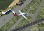 FS2002 Tasmanian Airports complete image 1