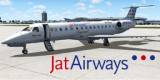 Jat Airways 135 regional image 1
