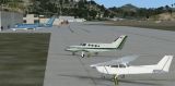 FSX Cyril E King Airport TIST image 2